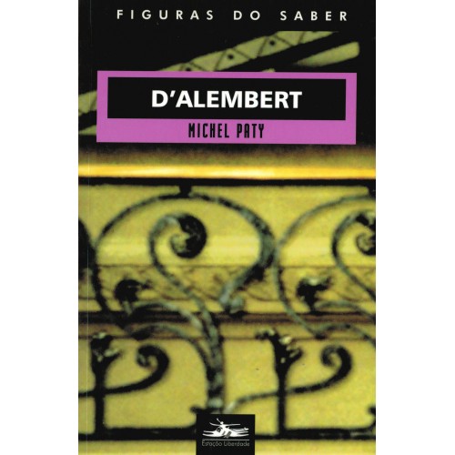  Dalembert - OUTLET 